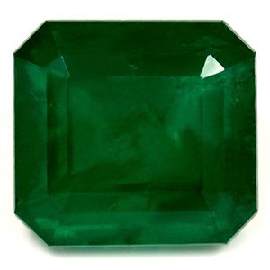 5.17 ct Emerald