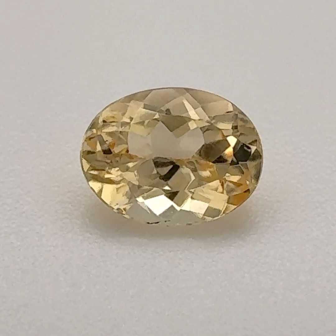 0.80 ct Topaz
