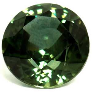 1.27 ct Sapphire