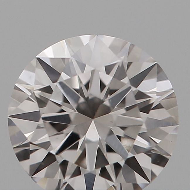 Diamant Rond 0.23 ct - Couleur I - Pureté VS2