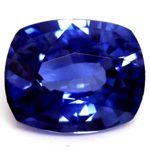 1.38 ct Sapphire