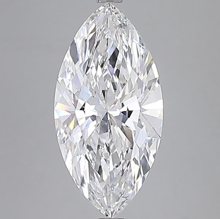 5 Carat · E · VS2 Rare Carat Ideal Cut
