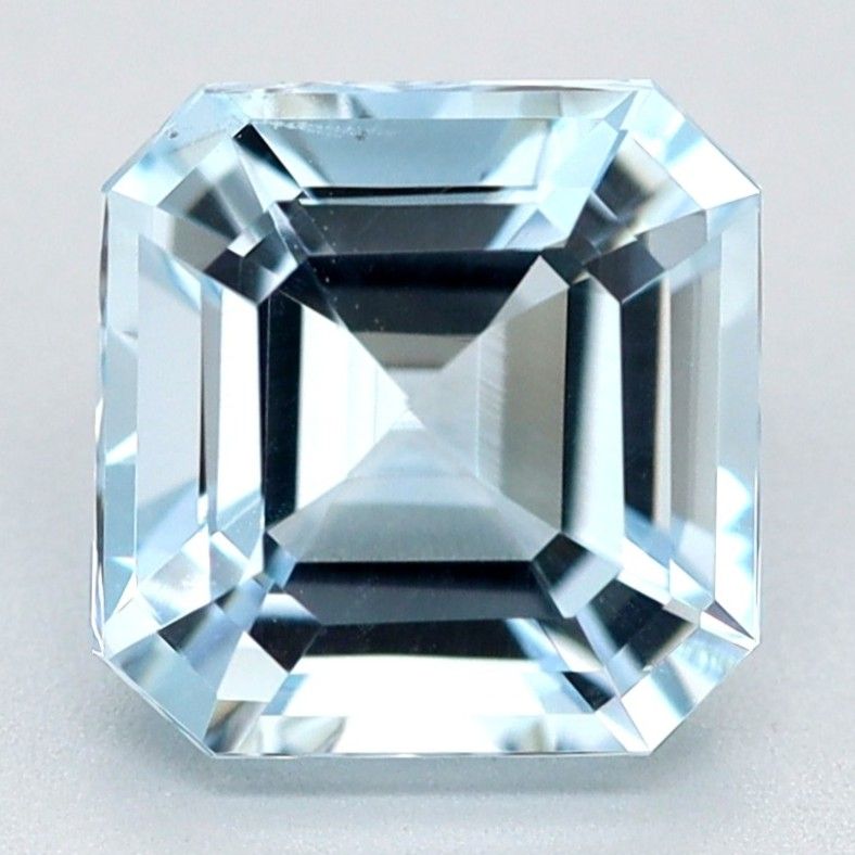 1.10 ct Aquamarine