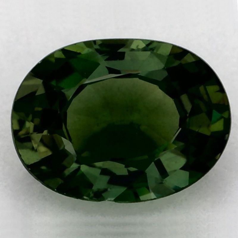 1.41 ct Sapphire