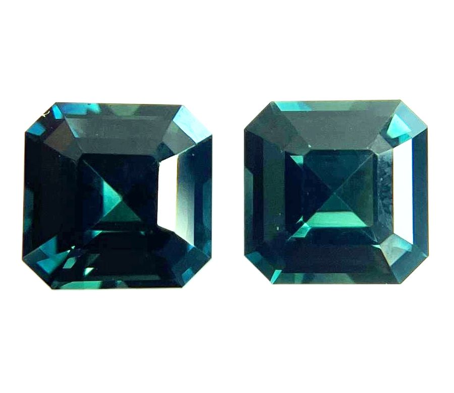 4.29 ct Sapphire