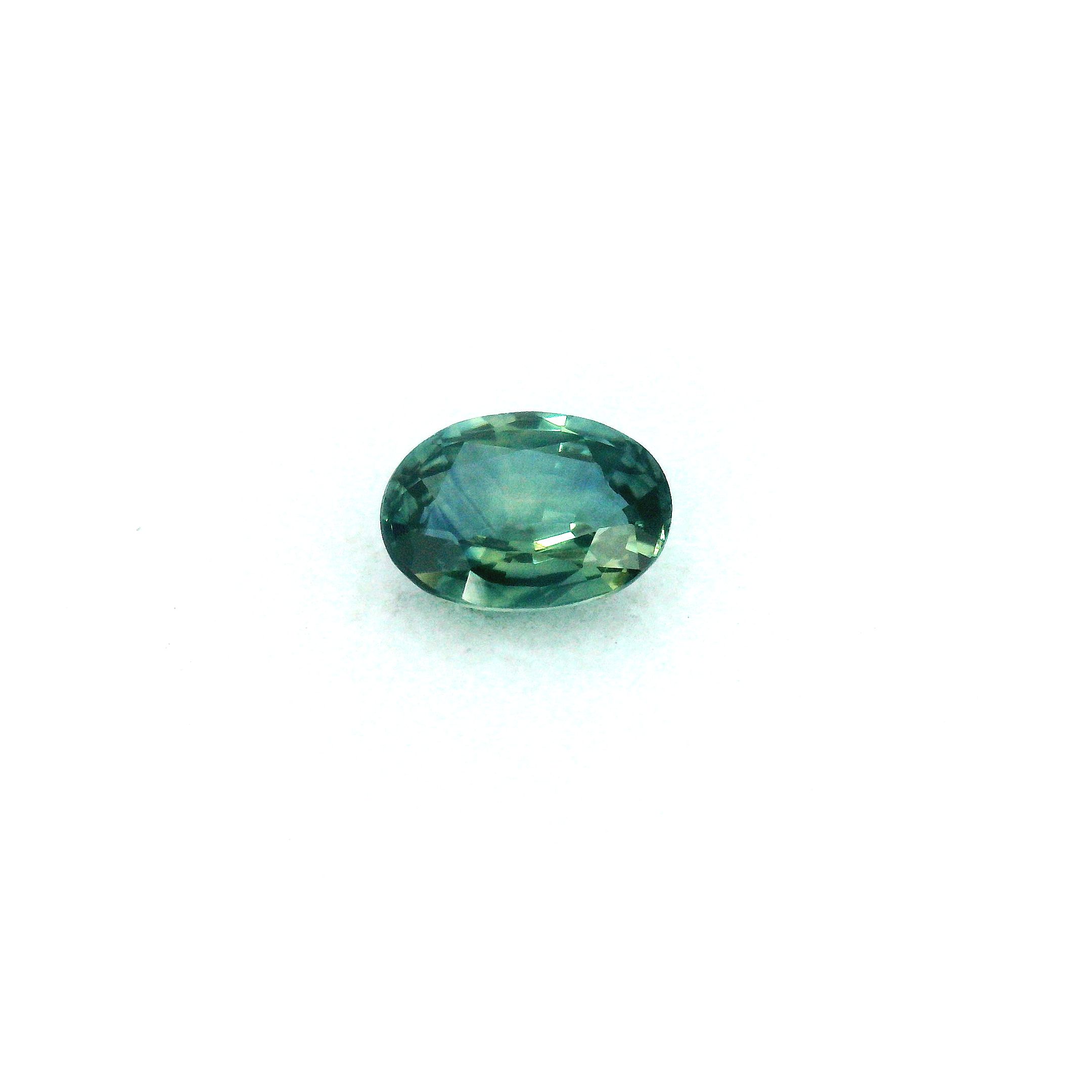 1.17 ct Sapphire