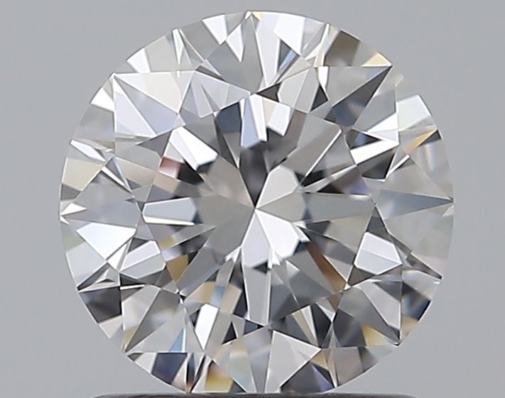 Prírodný diamant okrúhly...