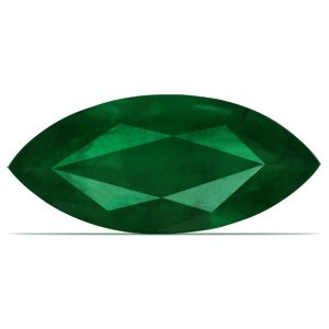 2.81 ct Emerald