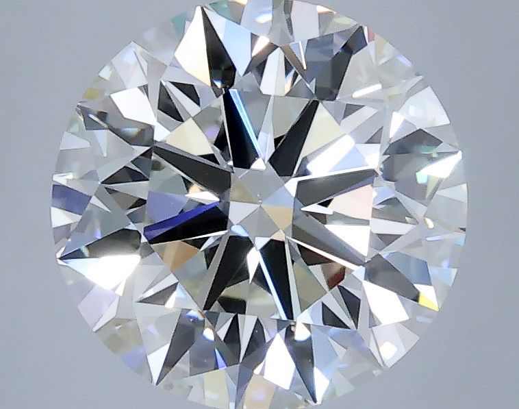 Prírodný diamant okrúhly briliant,... Prírodný diamant okrúhly briliant,...