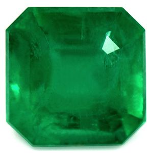 1.43 ct Emerald