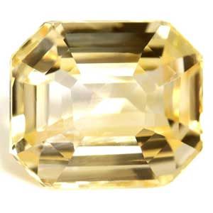 8.18 ct Sapphire
