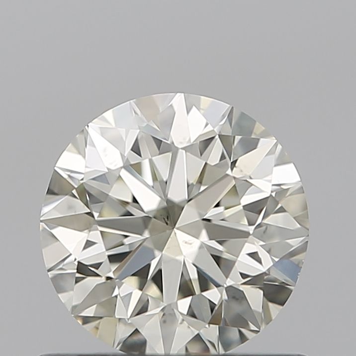 Prírodný diamant okrúhly...