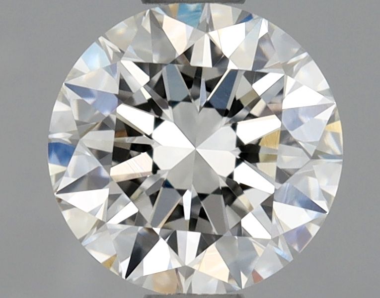 Prírodný diamant okrúhly...