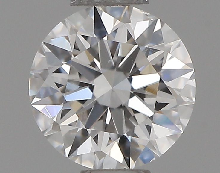 Prírodný diamant okrúhly...