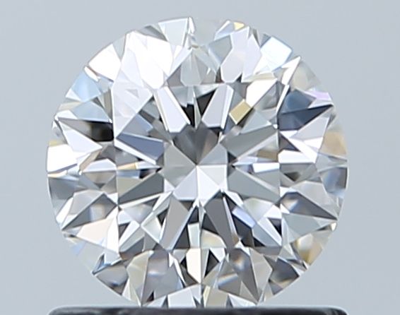 Prírodný diamant okrúhly...