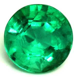 0.69 ct Emerald