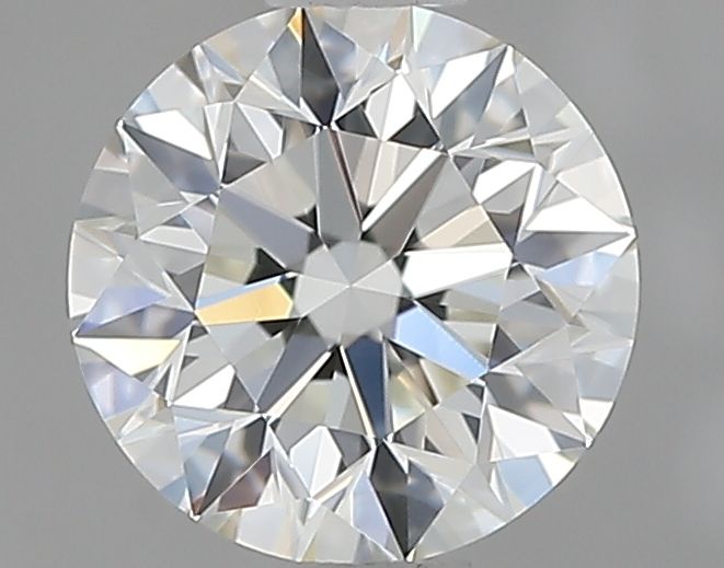 Prírodný diamant okrúhly...