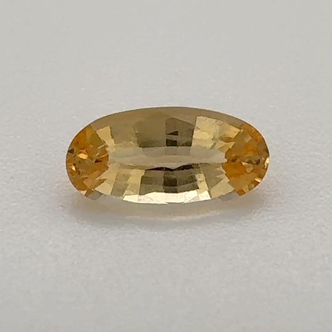 0.62 ct Topaz