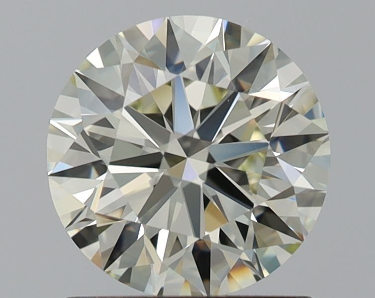 Prírodný diamant okrúhly...