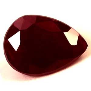 0.93 ct Ruby