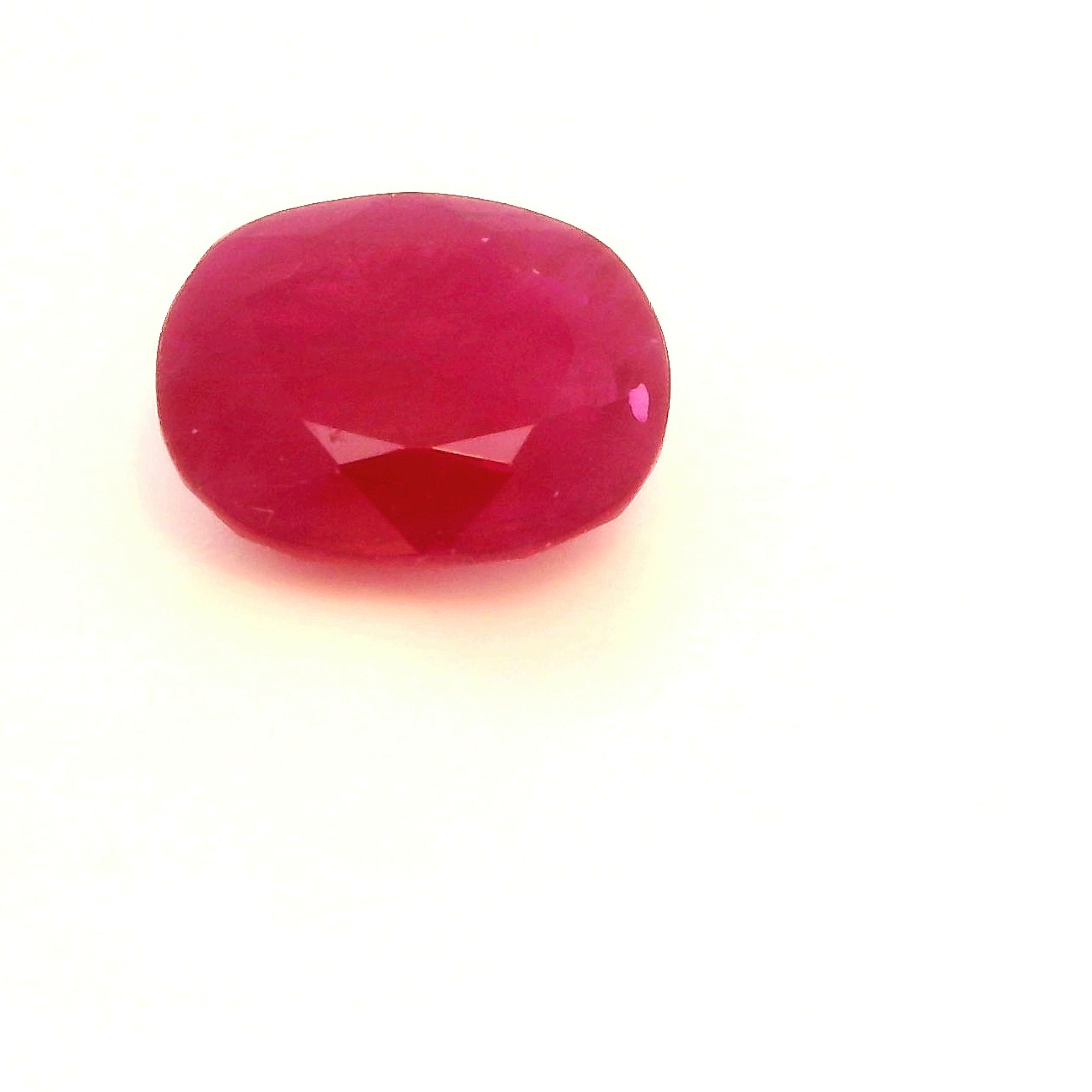 1.54 ct Ruby