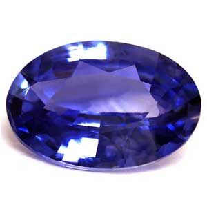 0.59 ct Sapphire