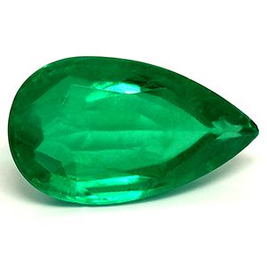 2.72 ct Emerald