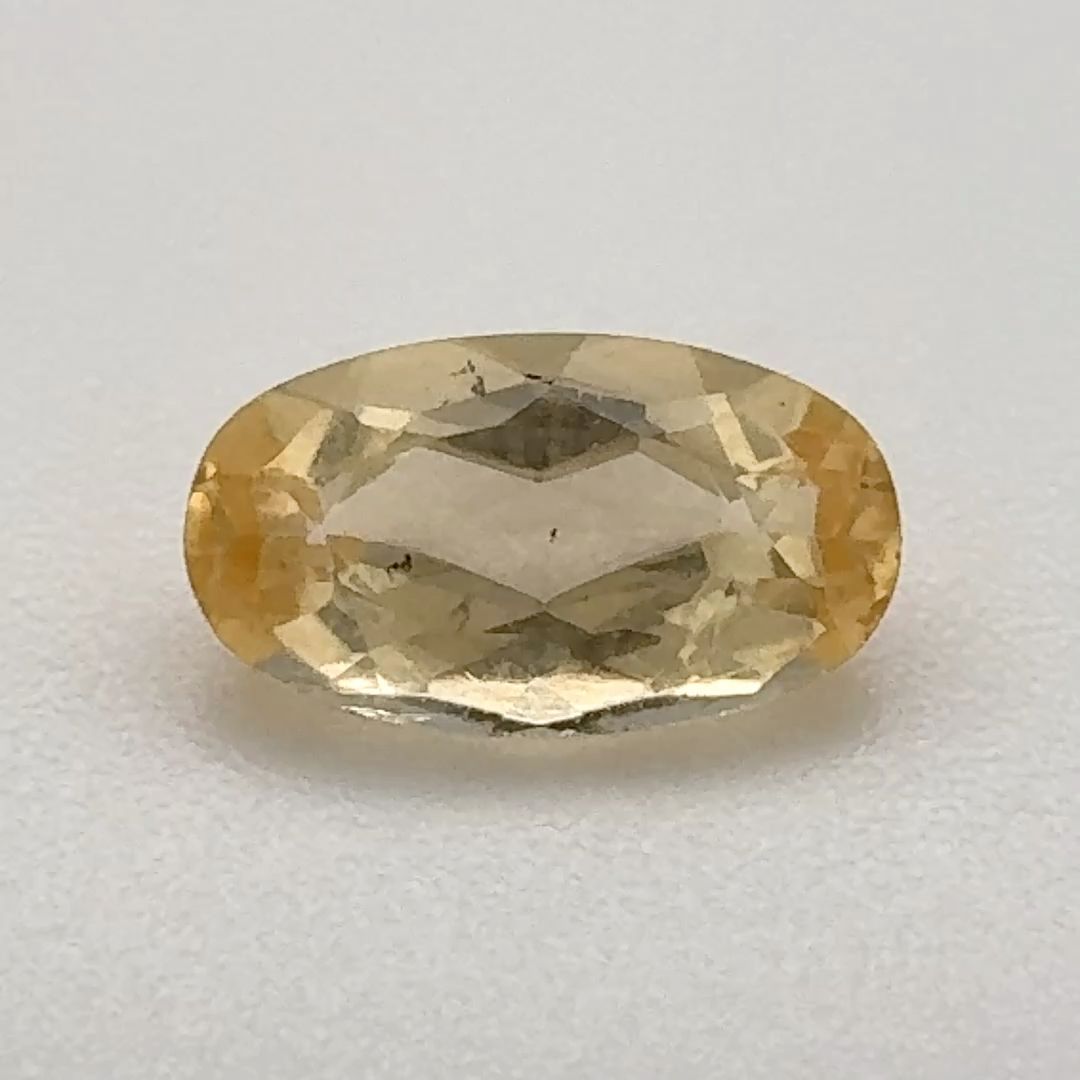 1.10 ct Topaz