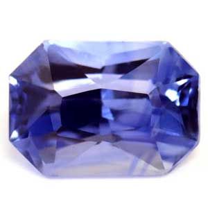 1.16 ct Sapphire