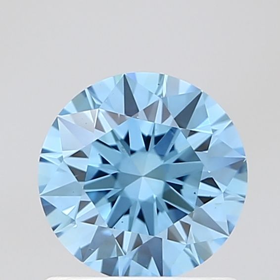 fancy color lab diamond