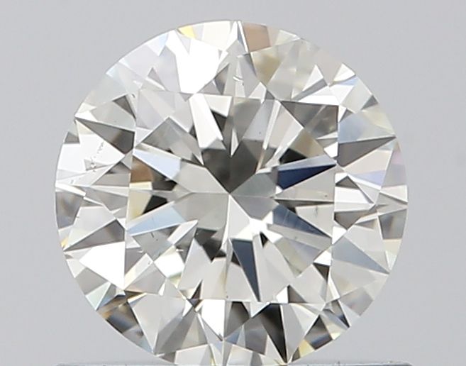 Prírodný diamant okrúhly...