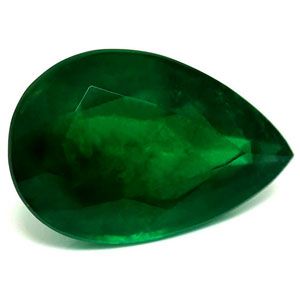 2.72 ct Emerald