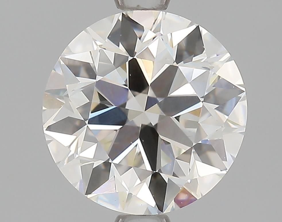 Diamant Rond 2.00 ct - Couleur I - Pureté VS1
