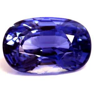 1.16 ct Sapphire
