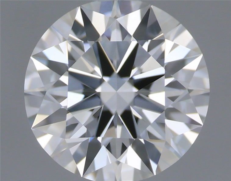 Prírodný diamant okrúhly...