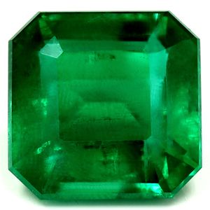 1.76 ct Emerald