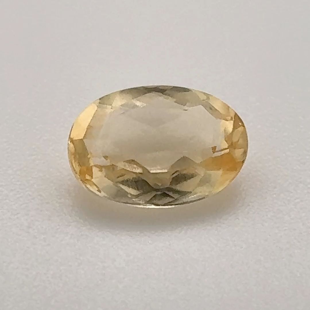 1.07 ct Topaz