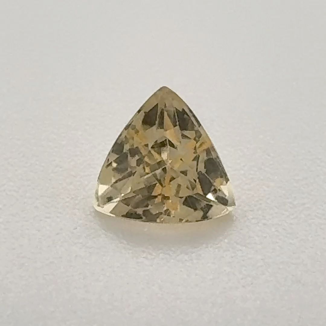 0.59 ct Topaz
