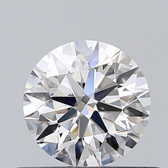 Prírodný diamant okrúhly briliant,... Prírodný diamant okrúhly briliant,...