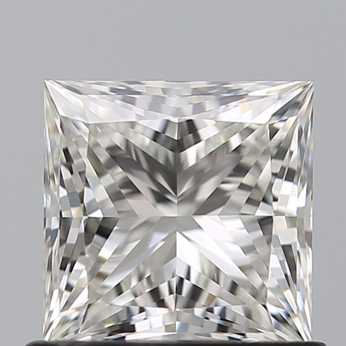 Prírodný diamant princess,...