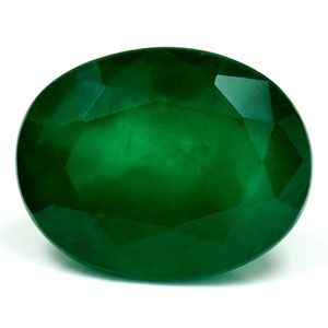 8.36 ct Emerald