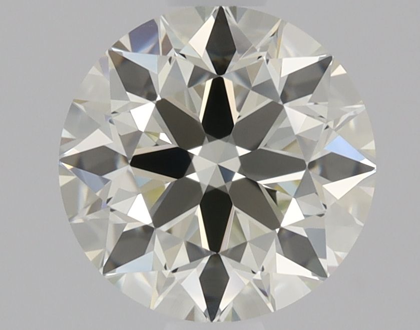 Prírodný diamant okrúhly...