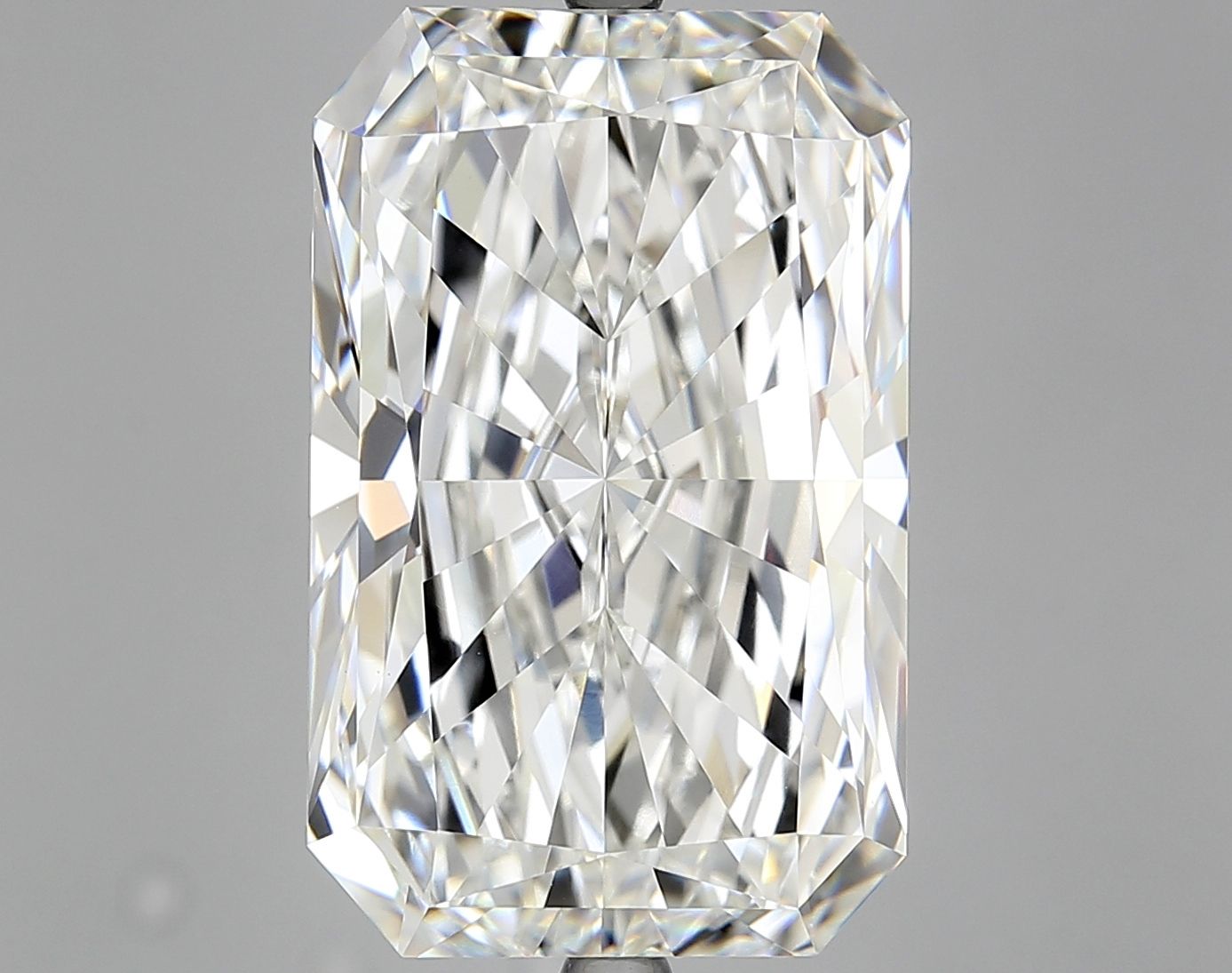 12.89 Carat · F · VVS2 Rare Carat Ideal Cut