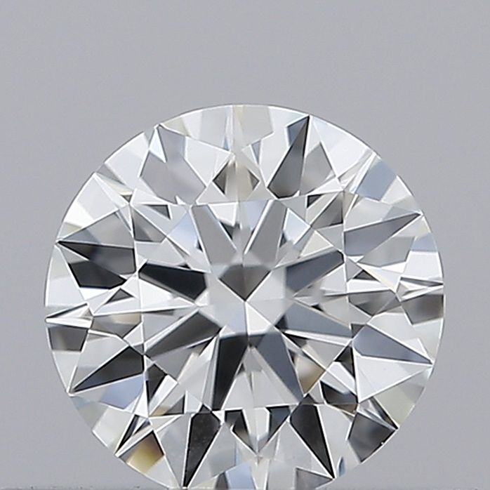 Prírodný diamant okrúhly briliant,... Prírodný diamant okrúhly briliant,...