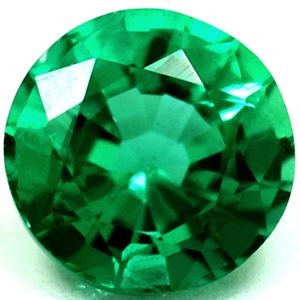 0.59 ct Emerald
