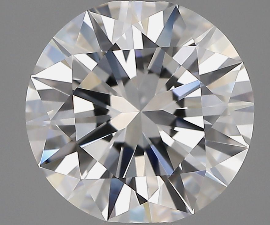 Prírodný diamant okrúhly...