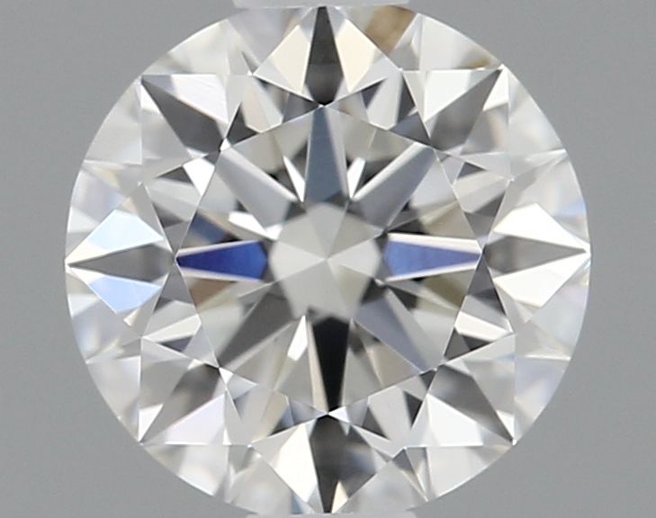 Prírodný diamant okrúhly...