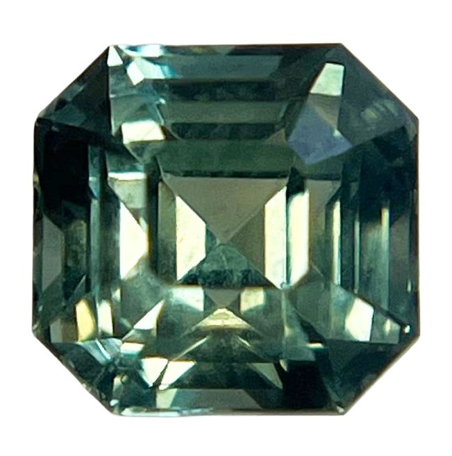 2.07 ct Sapphire