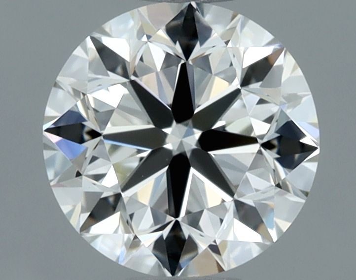 Prírodný diamant okrúhly...