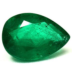 1.60 ct Emerald
